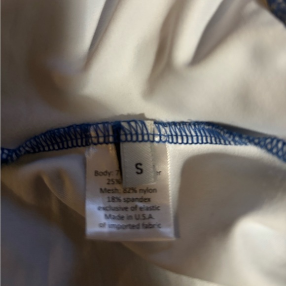 Blue royal tapestry glamour luckyleo - Picture 3 of 3